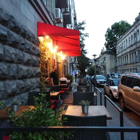 Mtatsminda Tbilisi Exterior foto