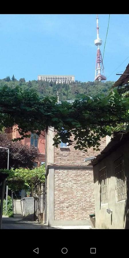 Mtatsminda Tbilisi Exterior foto