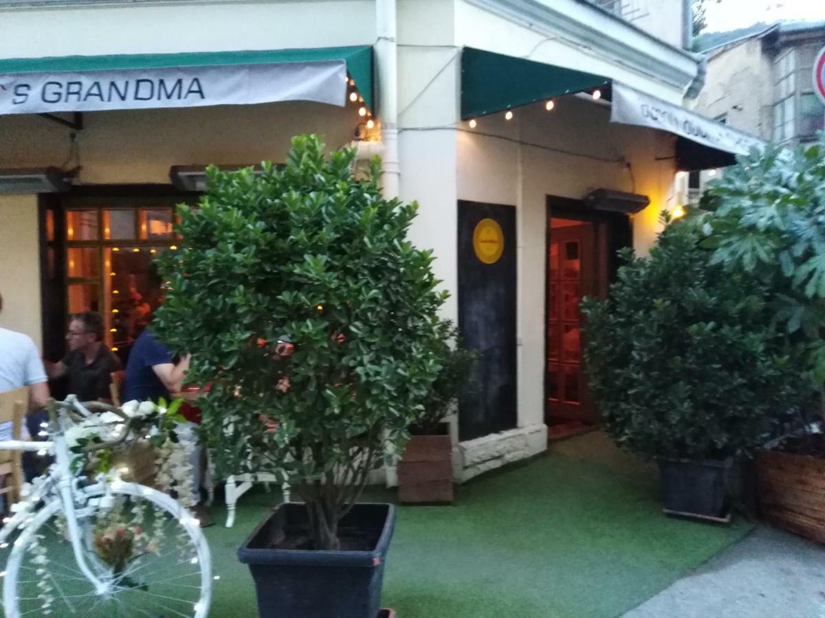 Mtatsminda Tbilisi Exterior foto