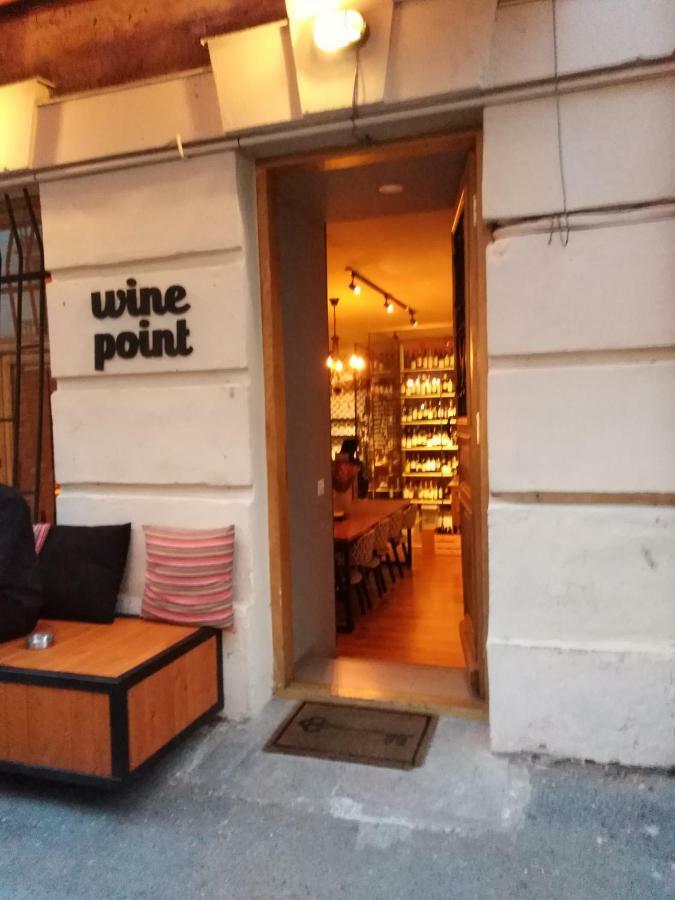 Mtatsminda Tbilisi Exterior foto